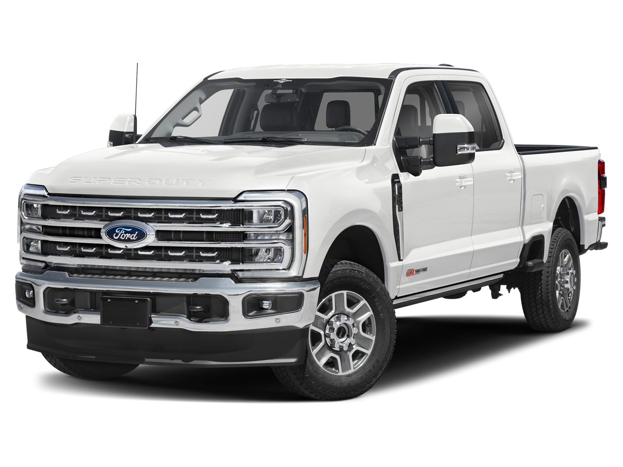 2023 Ford F-250 Lariat 4x4 Crew Cab 6-3/4' Box's photo