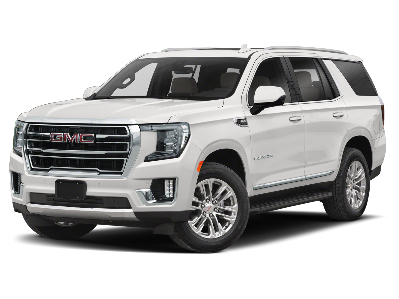 2023 GMC Yukon 2WD SLT's photo