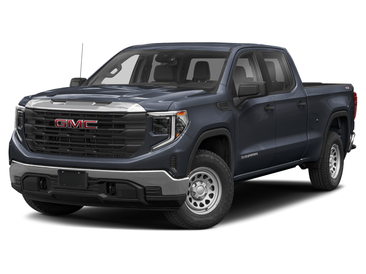 2023 GMC Sierra 4WD Crew Cab Short Box Elevation's photo
