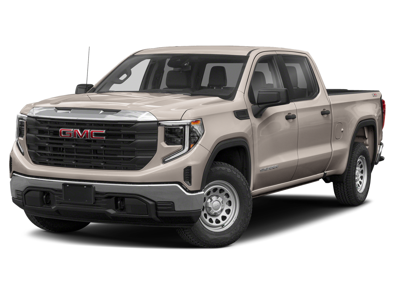 2023 GMC Sierra 1500 AT4 for sale in Tampa, FL