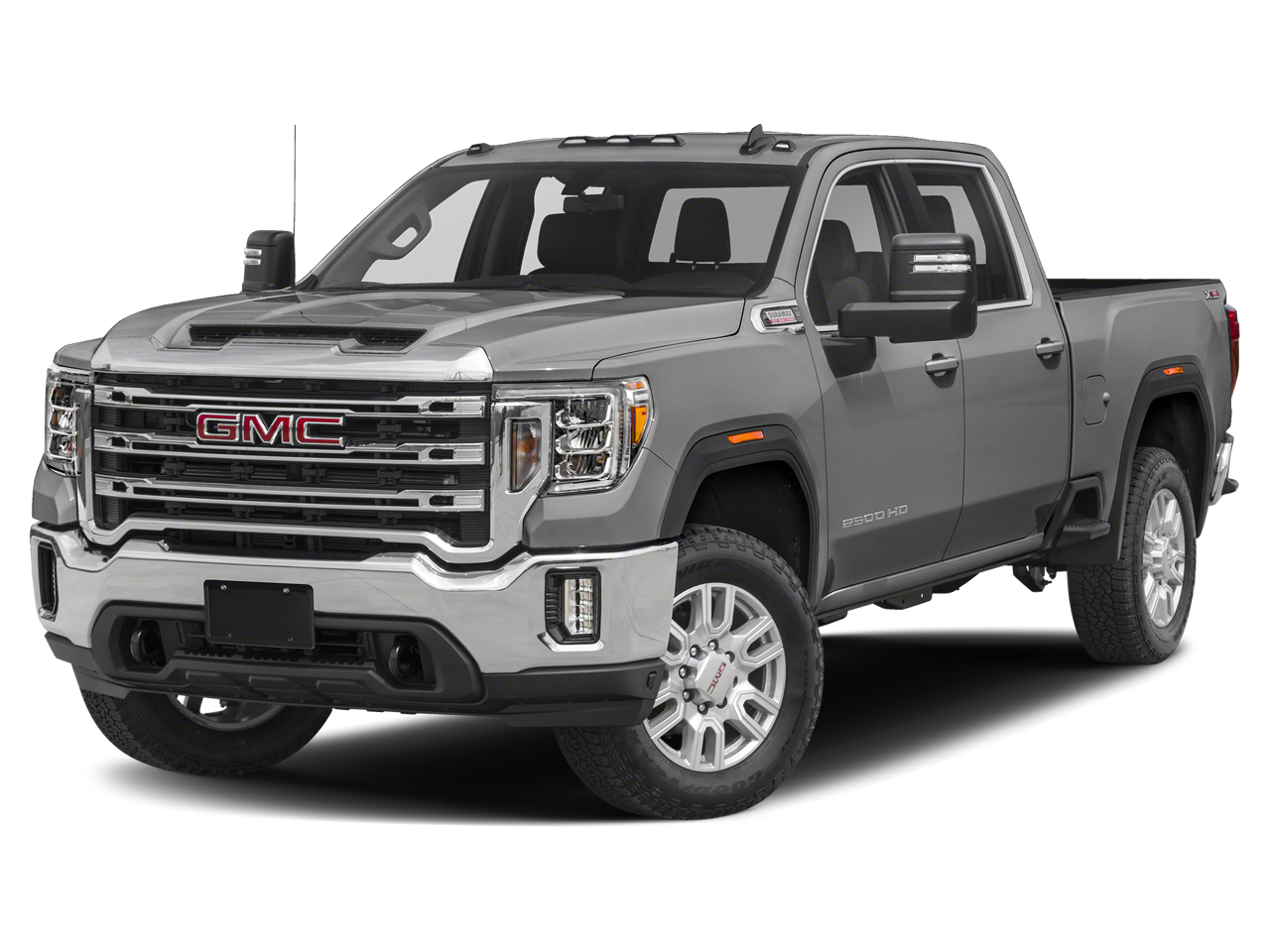 2023 GMC Sierra 2500 HD SLE