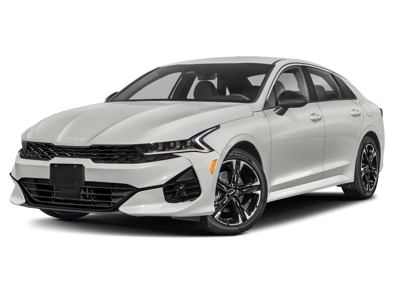 2023 Kia K5