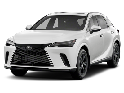 2023 Lexus RX 350h Premium