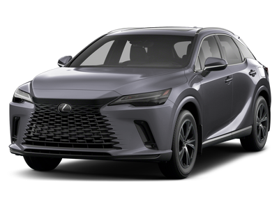 2023 Lexus RX 350h Premium