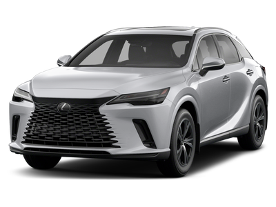 2023 Lexus RX 350h Premium
