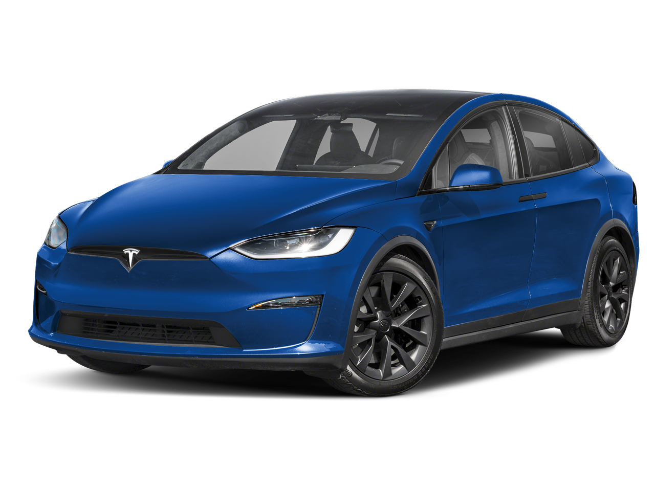 2023 Tesla Model X