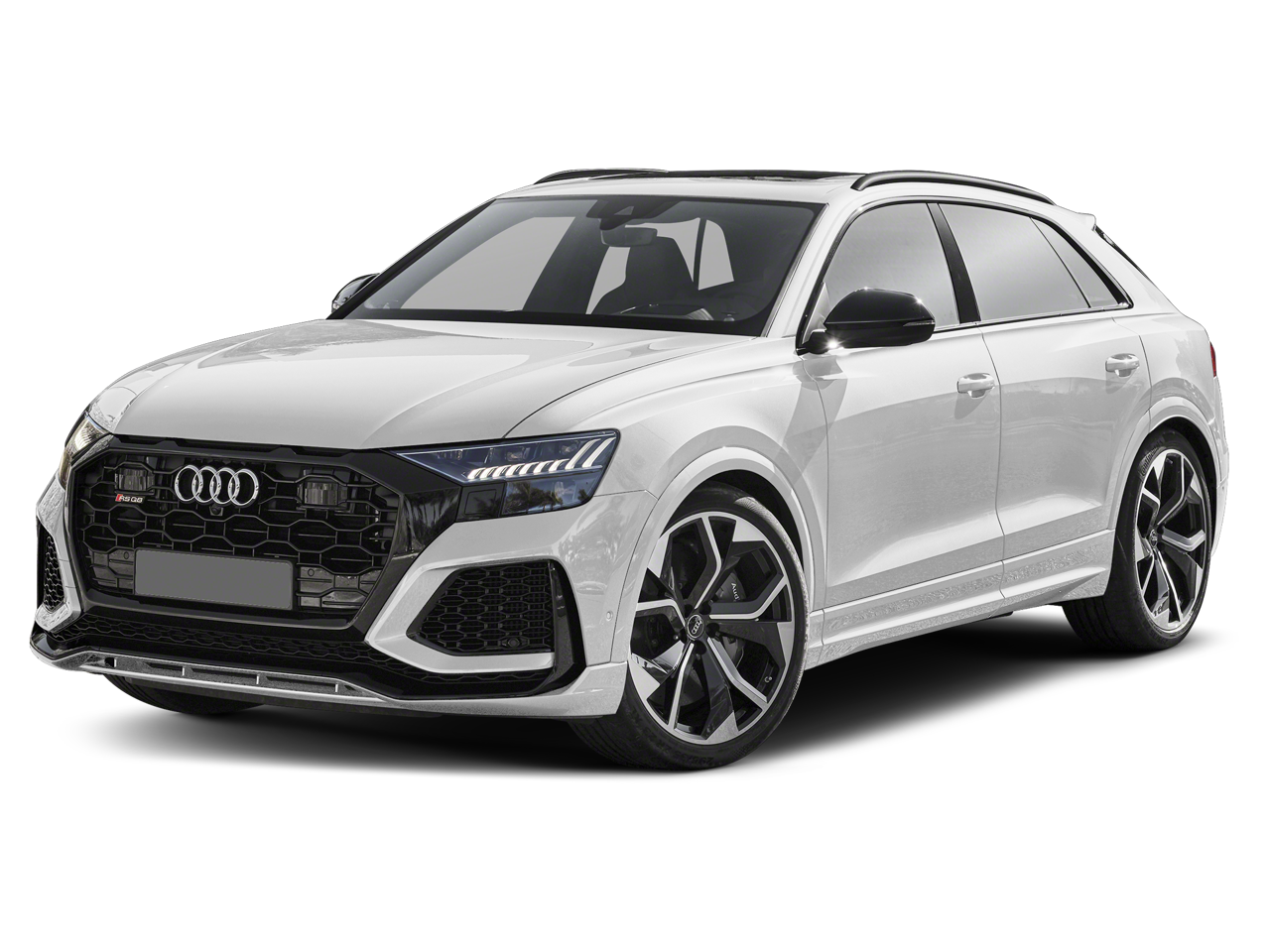 2024 Audi RS Q8 TFSI quattro Tiptronic