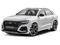 2024 Audi RS Q8 TFSI quattro Tiptronic