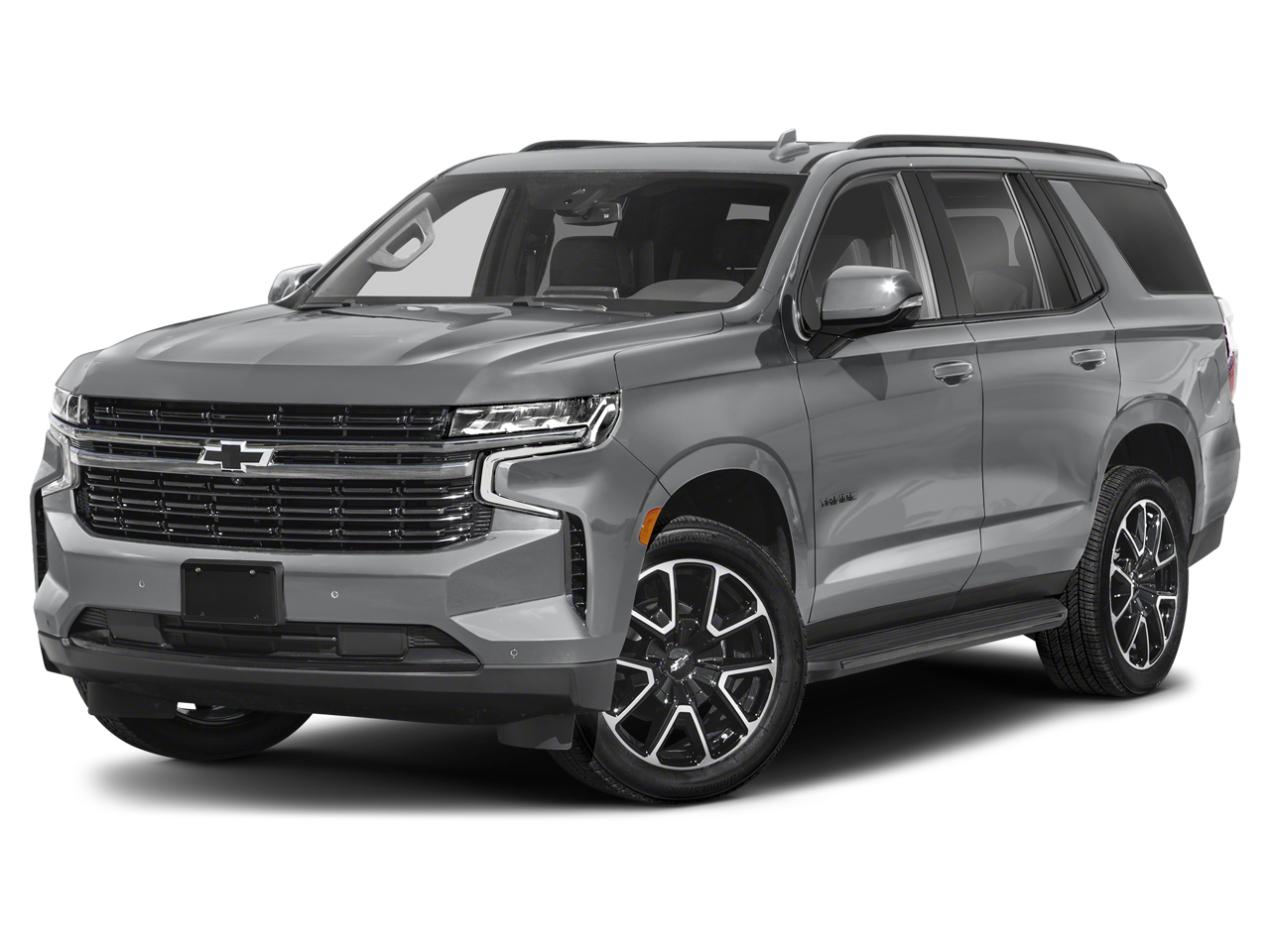 2024 Chevrolet Tahoe 4WD RST's photo