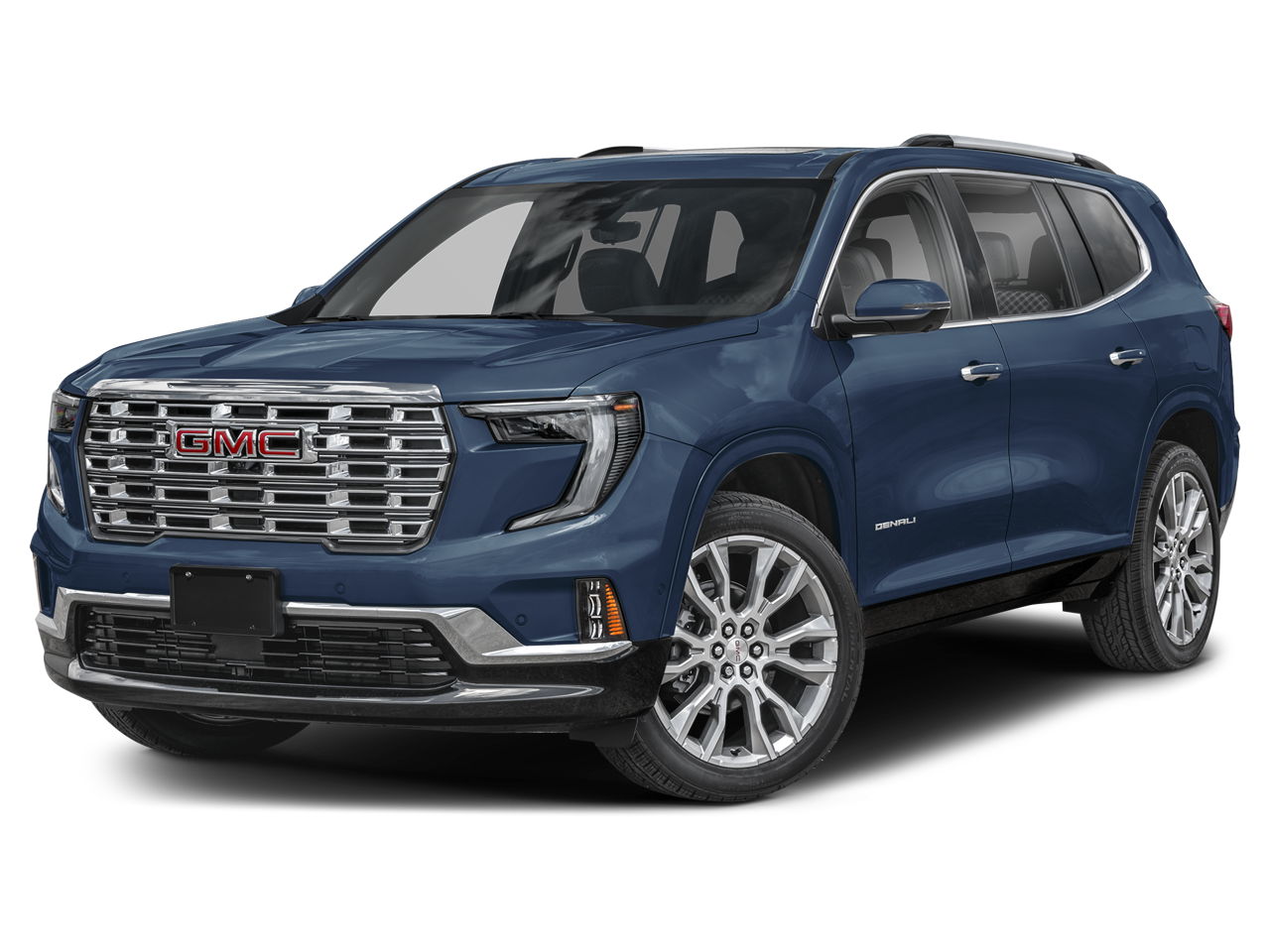 2024 GMC Acadia Denali for sale in Tampa, FL