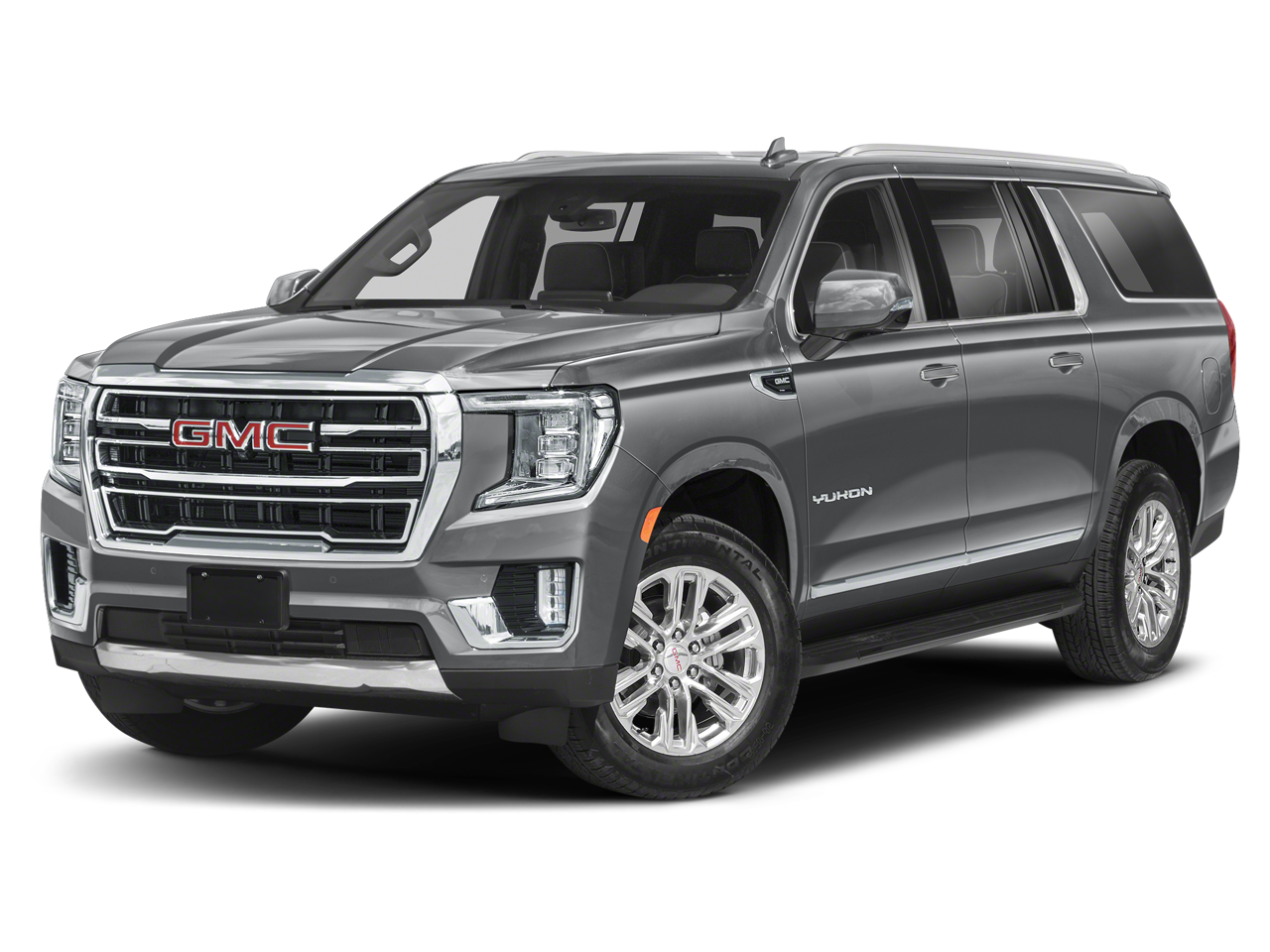 2024 GMC Yukon XL