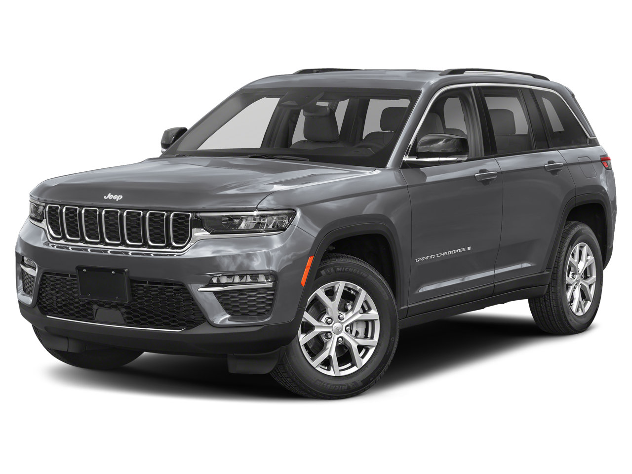 2024 Jeep Grand Cherokee Limited 4x2