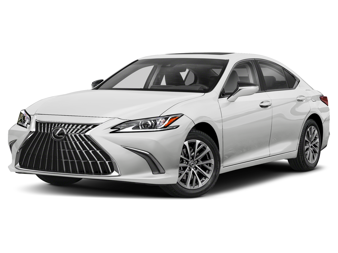2024 Lexus ES