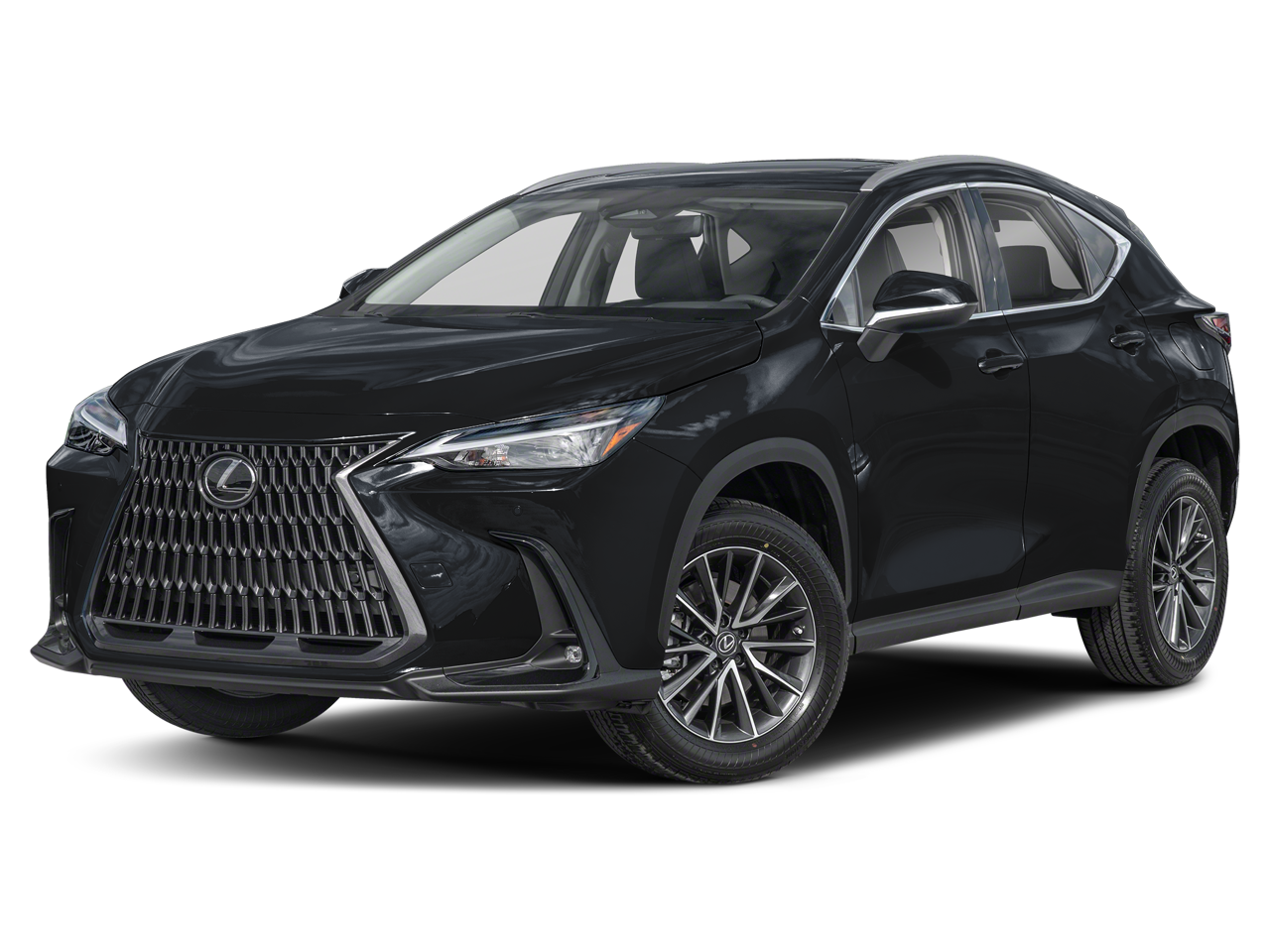 2024 Lexus NX 250 Premium