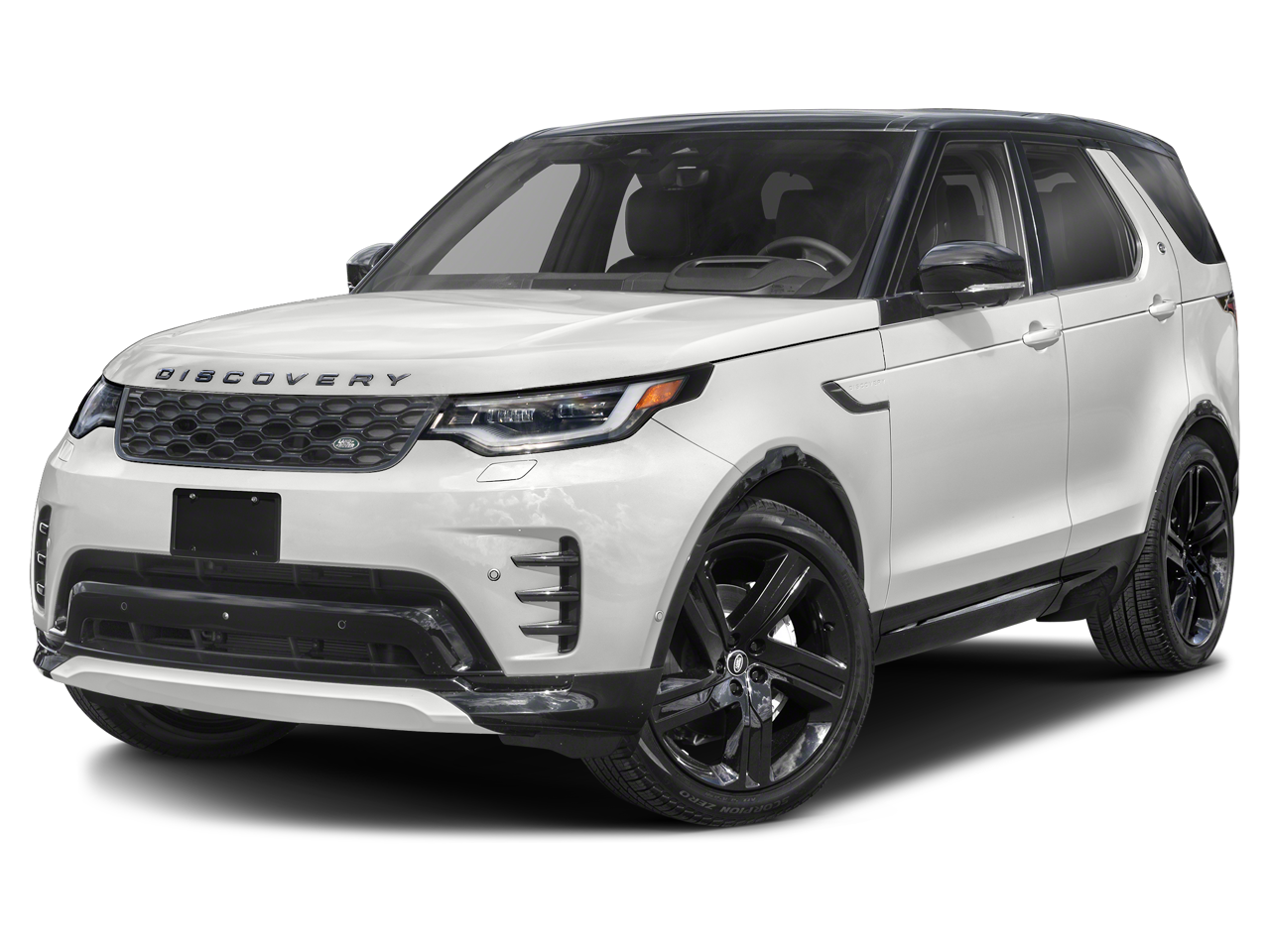 2024 Land Rover Discovery P300 S