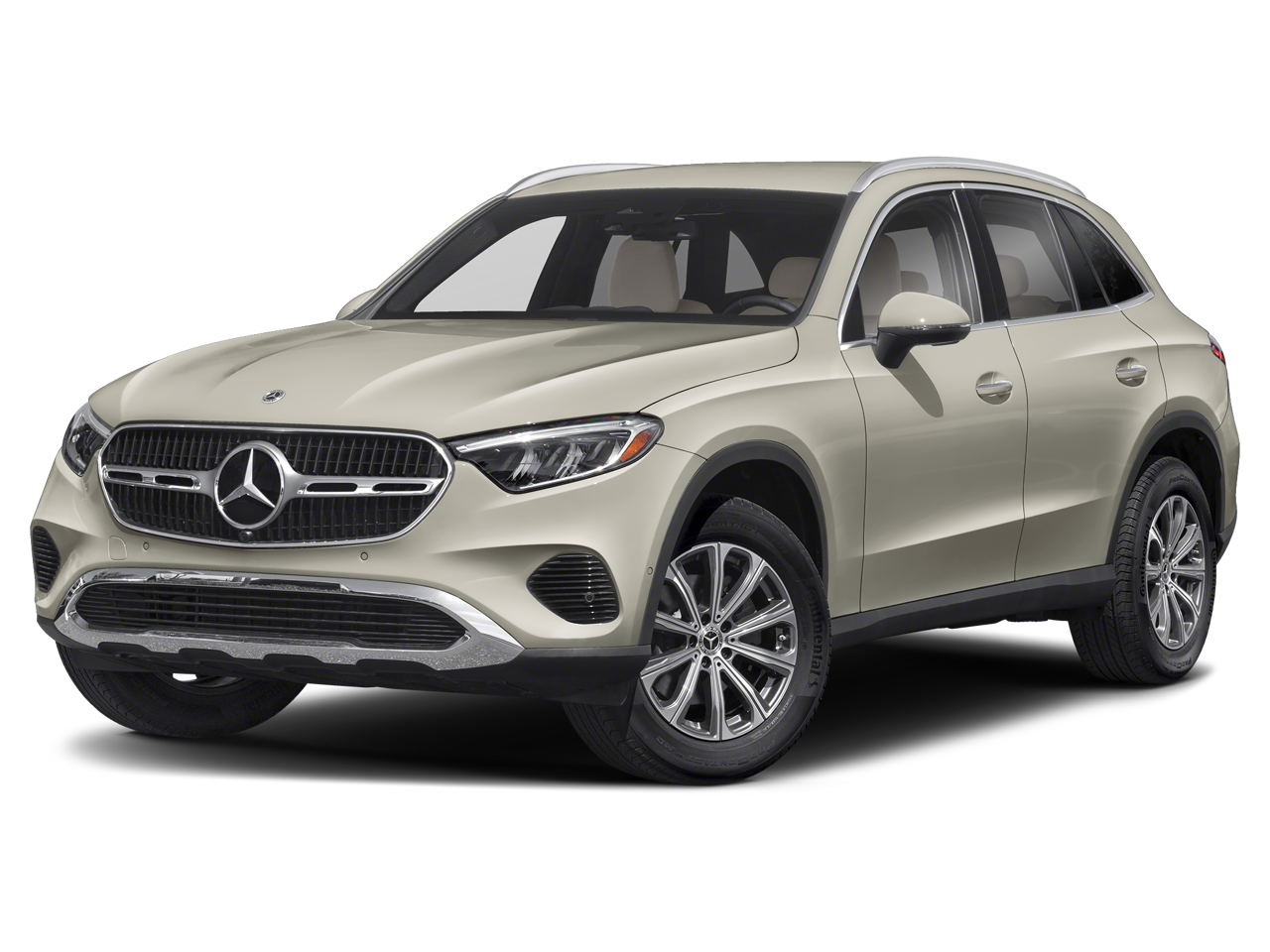 2024 Mercedes-Benz GLC 300 SUV