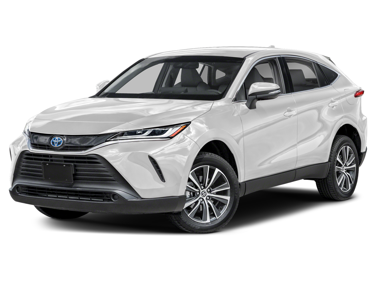 2024 Toyota Venza Limited