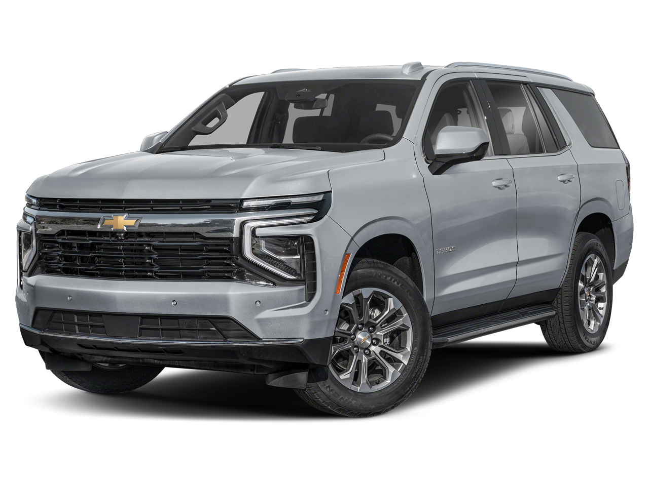 2025 Chevrolet Tahoe LT 4WD's photo
