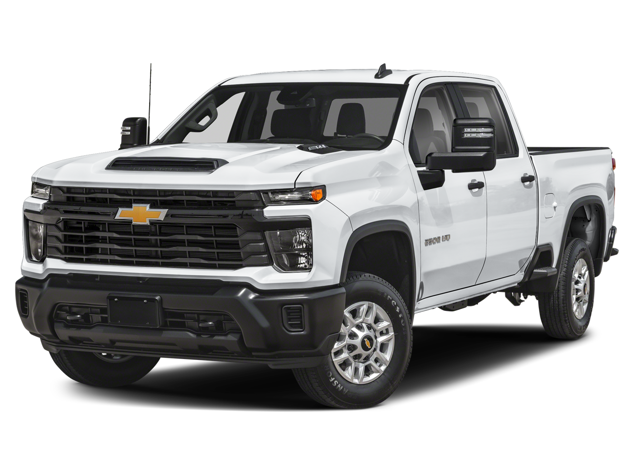 2025 Chevrolet Silverado 2500HD LTZ for sale in Tampa, FL