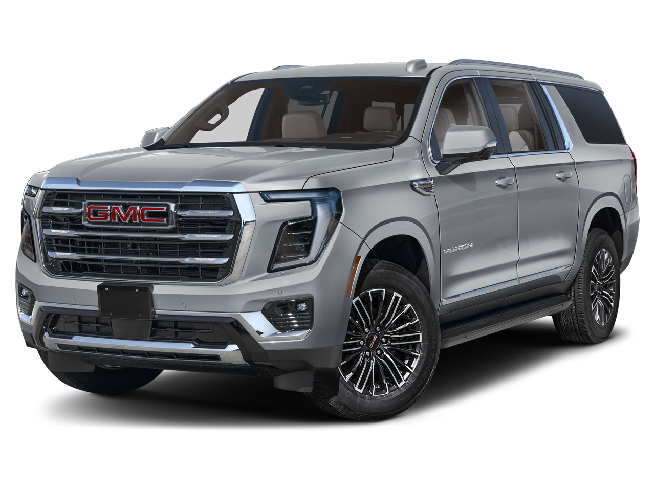 2025 GMC Yukon 2WD Elevation's photo