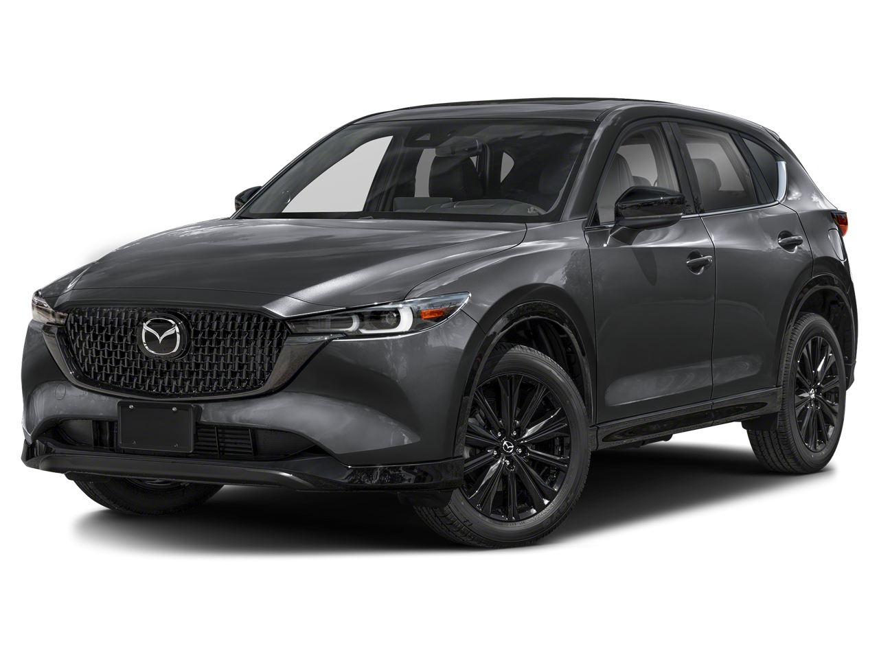 2025 Mazda CX-5 Turbo Premium Package Auto AWD's photo