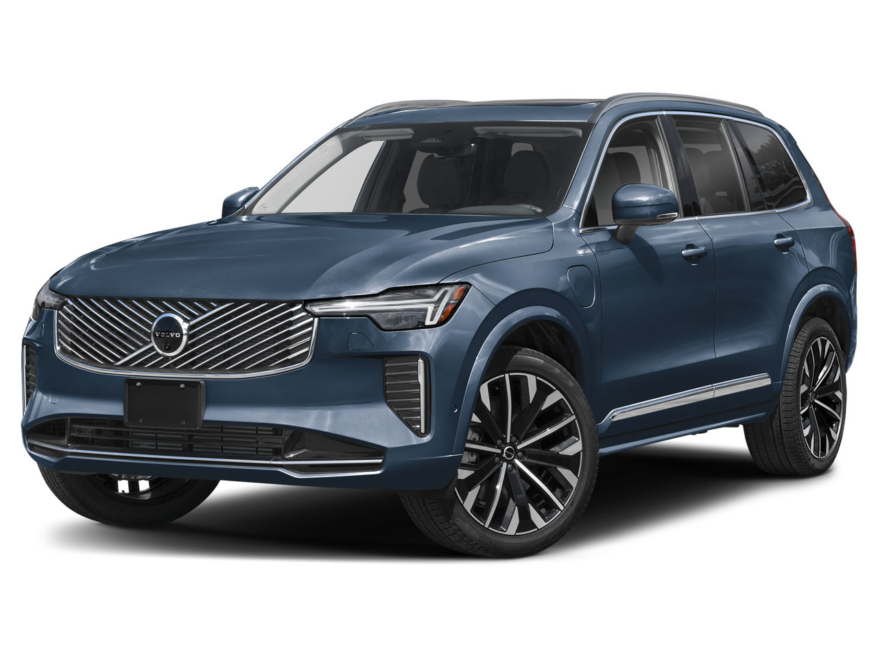 2025 Volvo XC90 Plug-In Hybrid T8 Ultra 6-Seater
