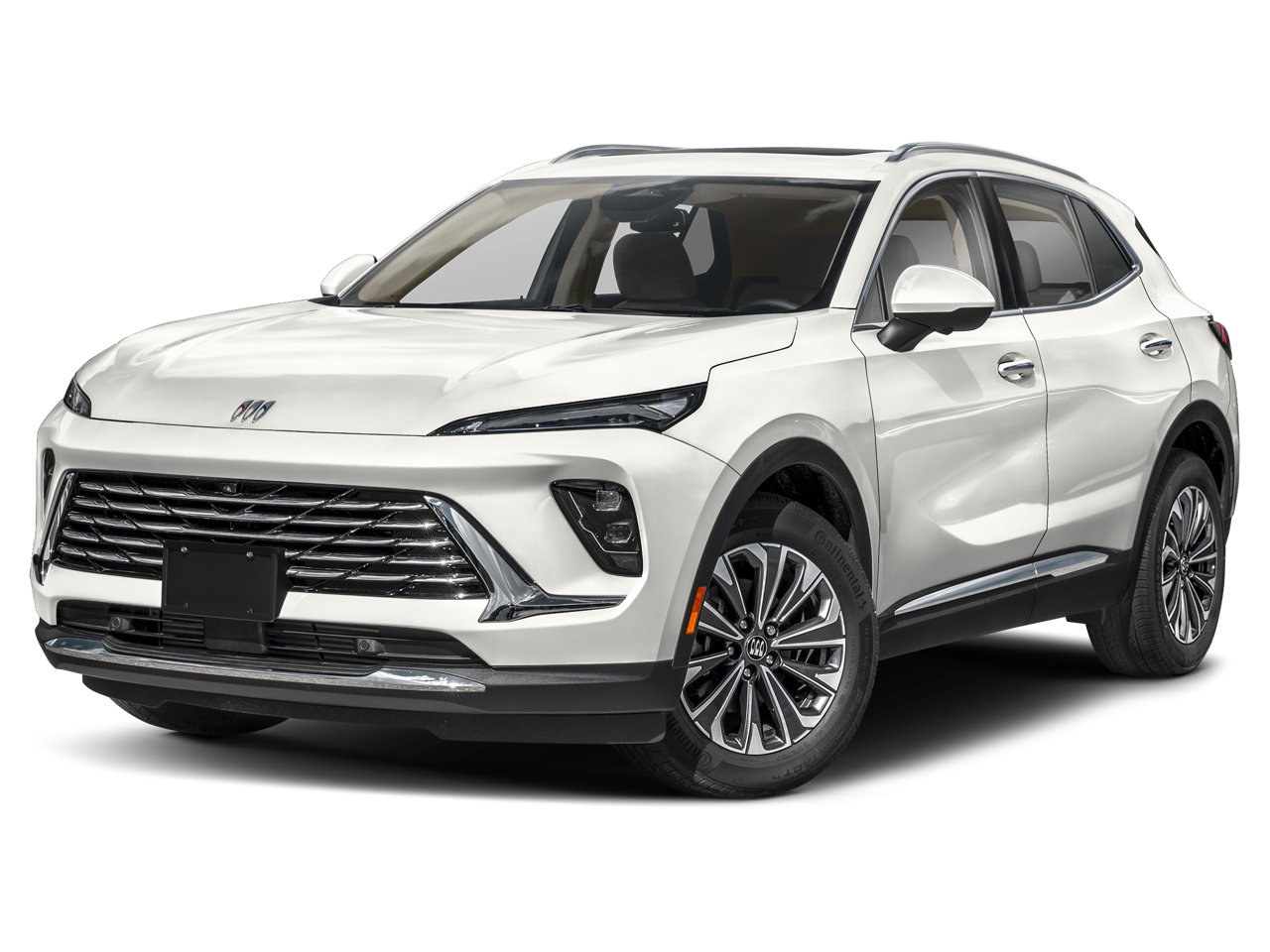 2026 Buick Envision Preferred AWD's photo