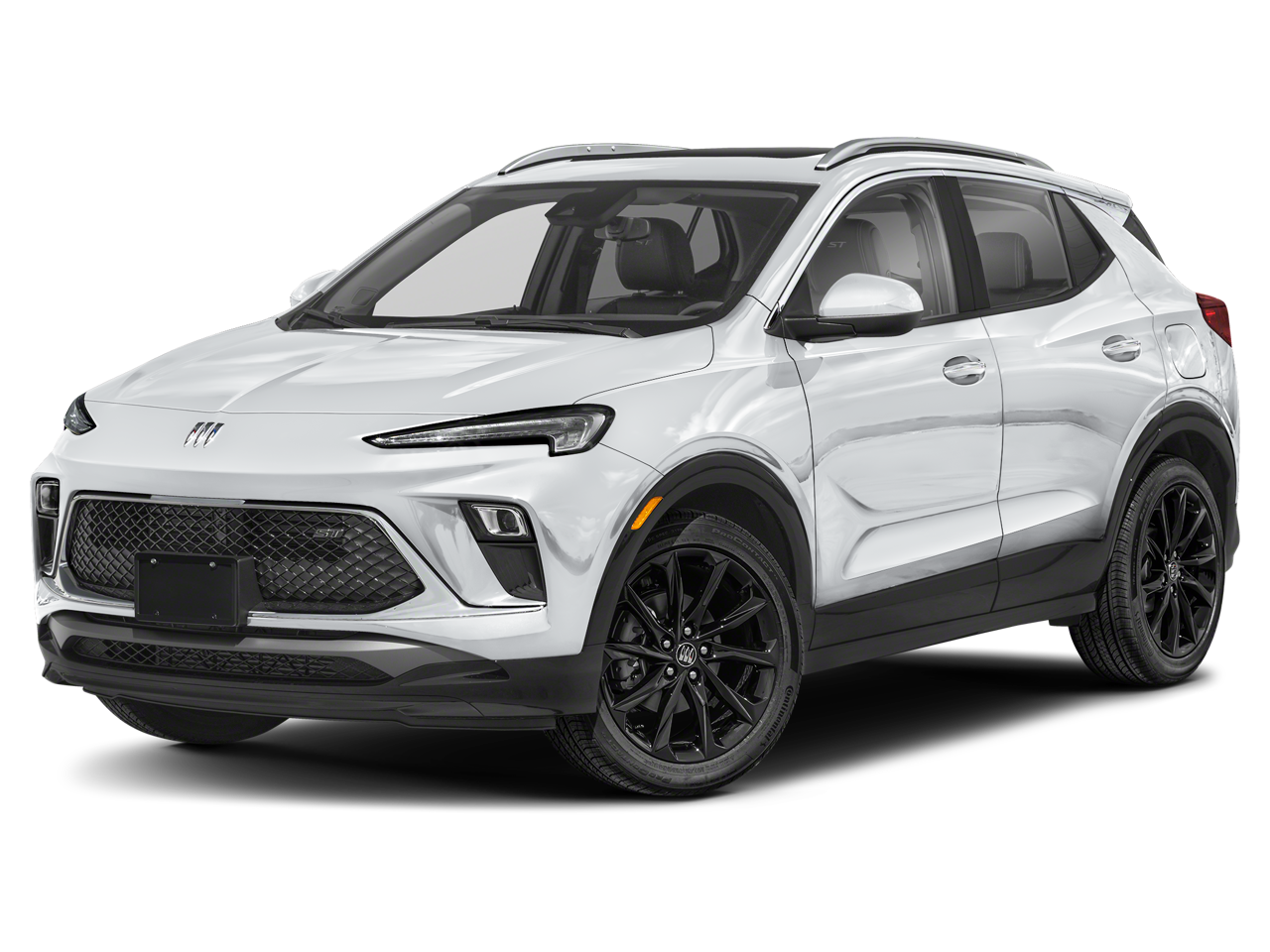 2026 Buick Encore GX Sport Touring's photo