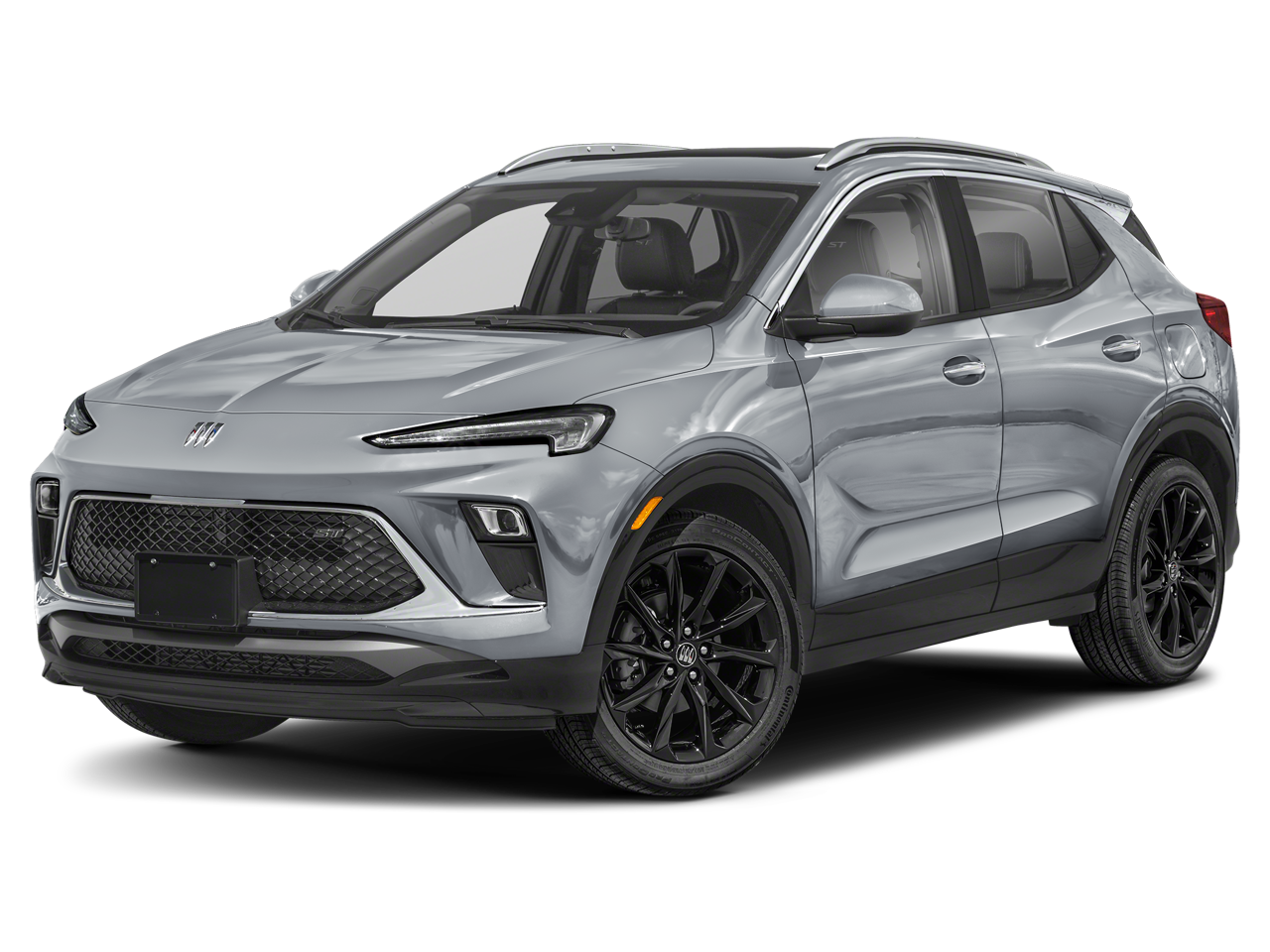 2026 Buick Encore GX Sport Touring - Photo 32