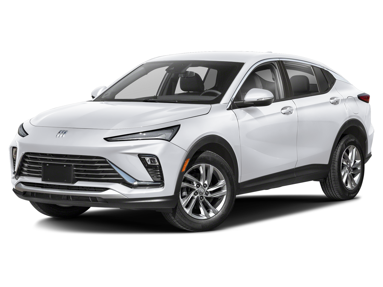 2026 Buick Envista Avenir's photo