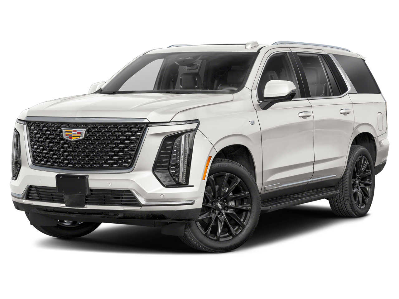 2026 Cadillac Escalade