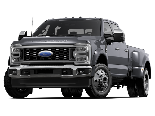 2026 Ford Super Duty F-450 DRW XL