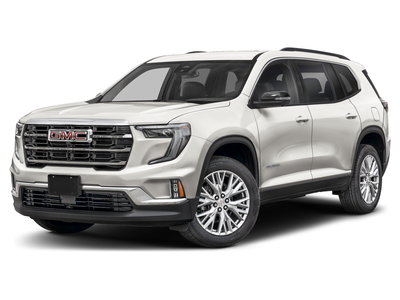 2026 GMC Acadia Elevation - Photo 32