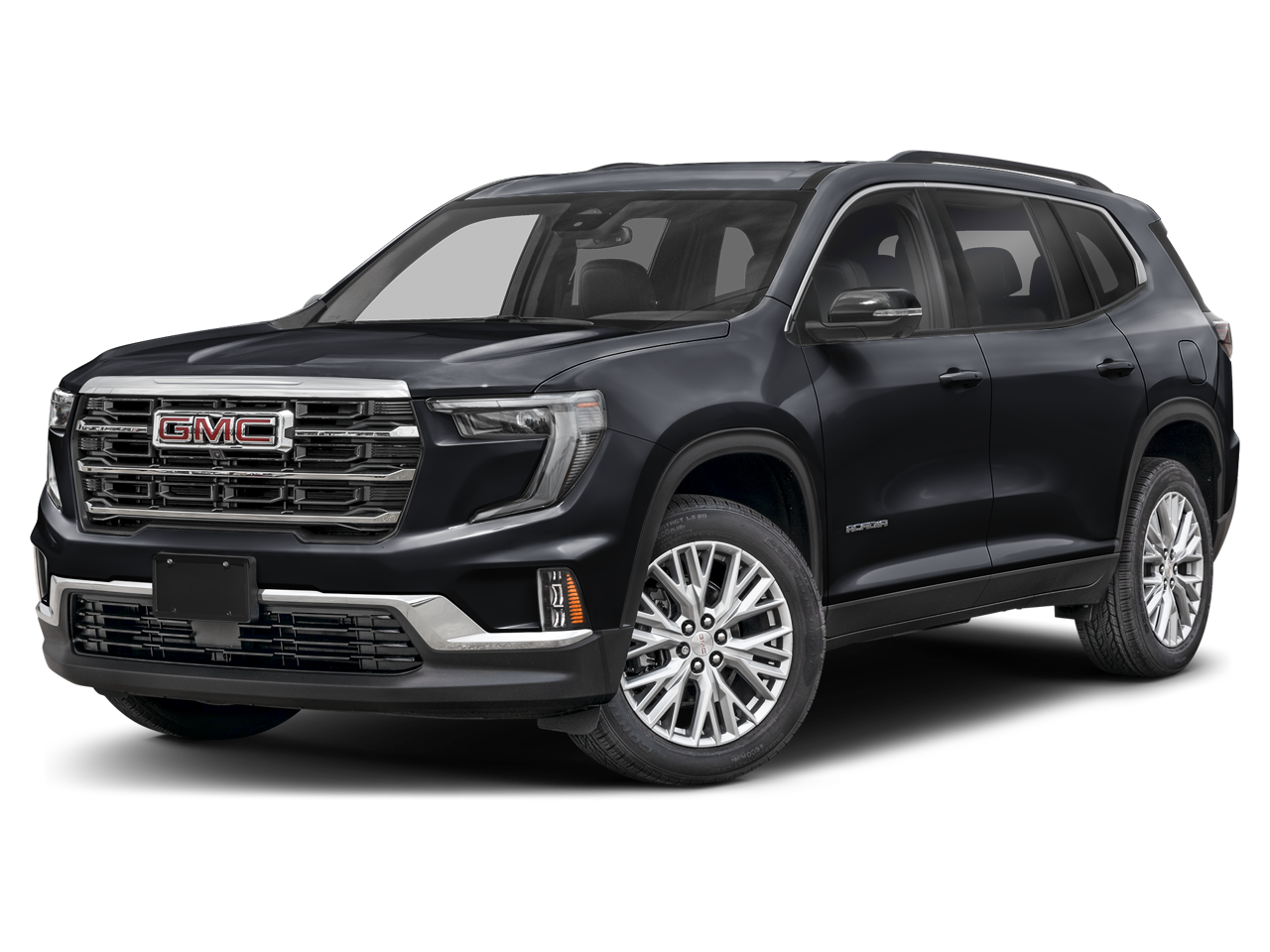 2026 GMC Acadia Elevation - Photo 32