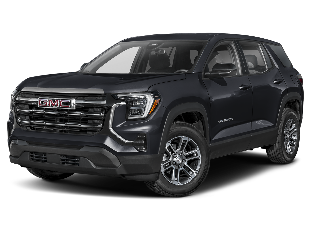 2026 GMC Terrain Elevation FWD's photo