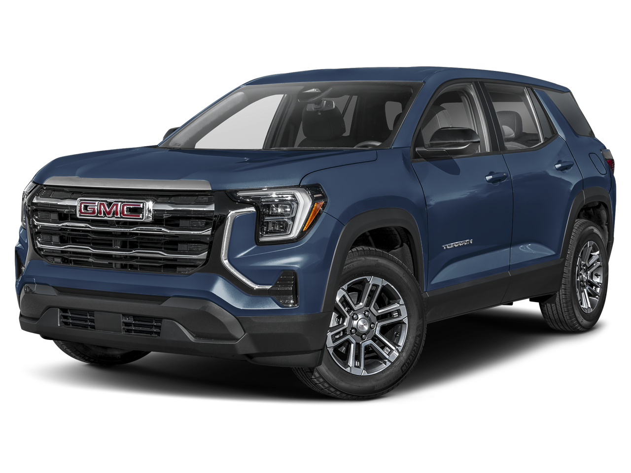 2026 GMC Terrain Denali - Photo 32