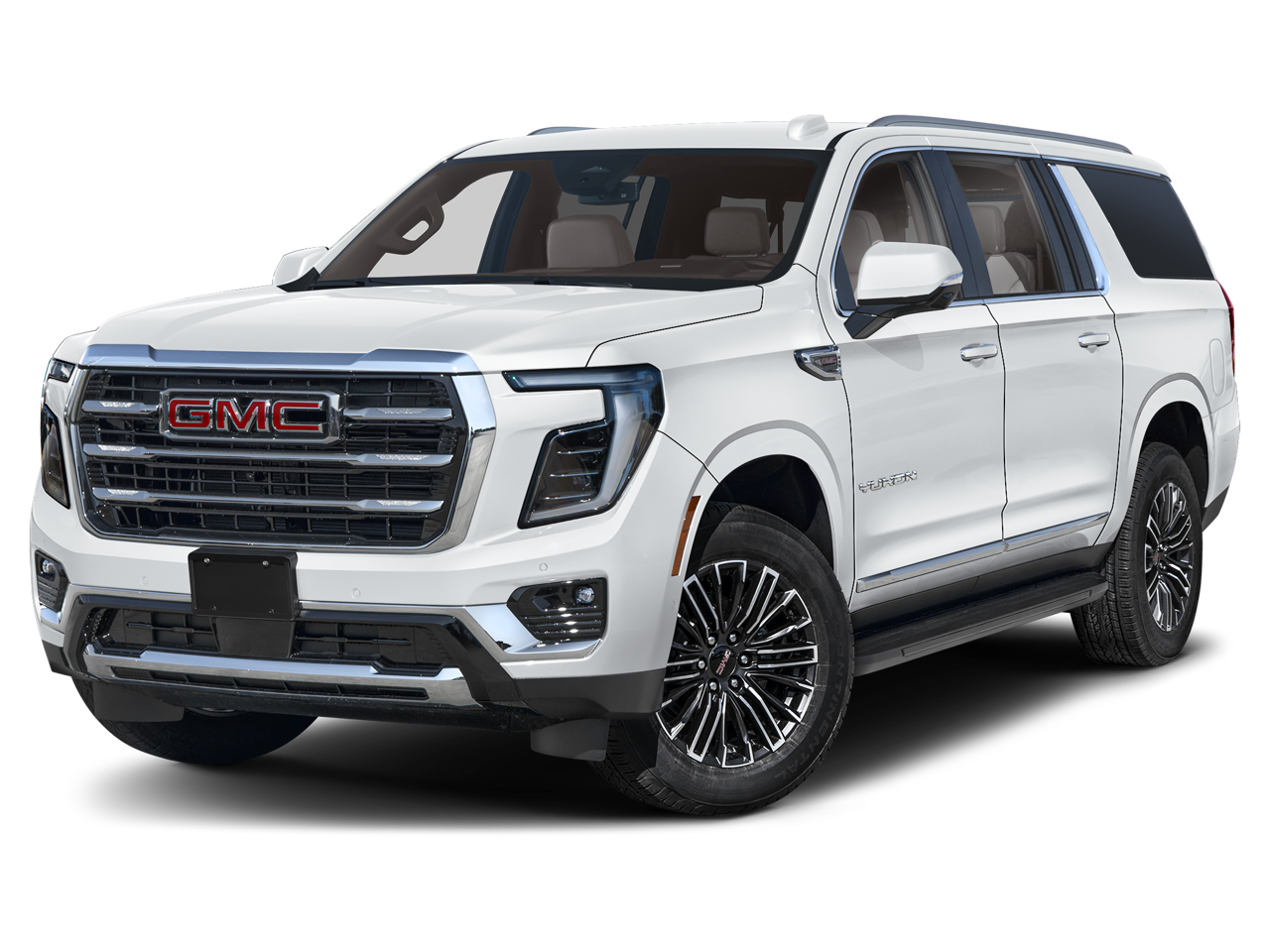 2026 GMC Yukon XL Elevation - Photo 1
