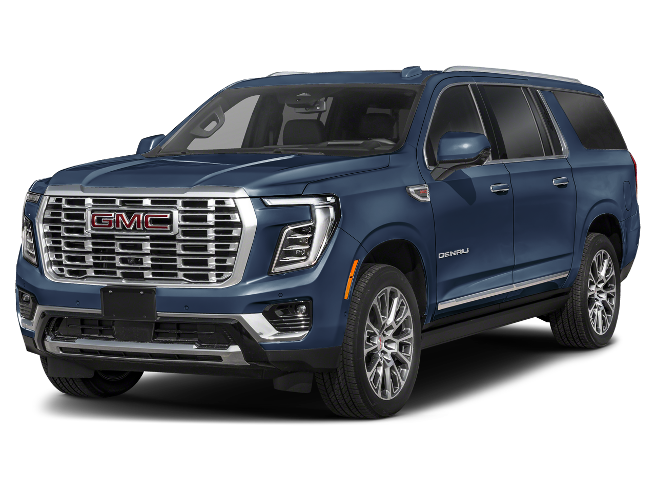 2026 GMC Yukon Denali 2WD's photo