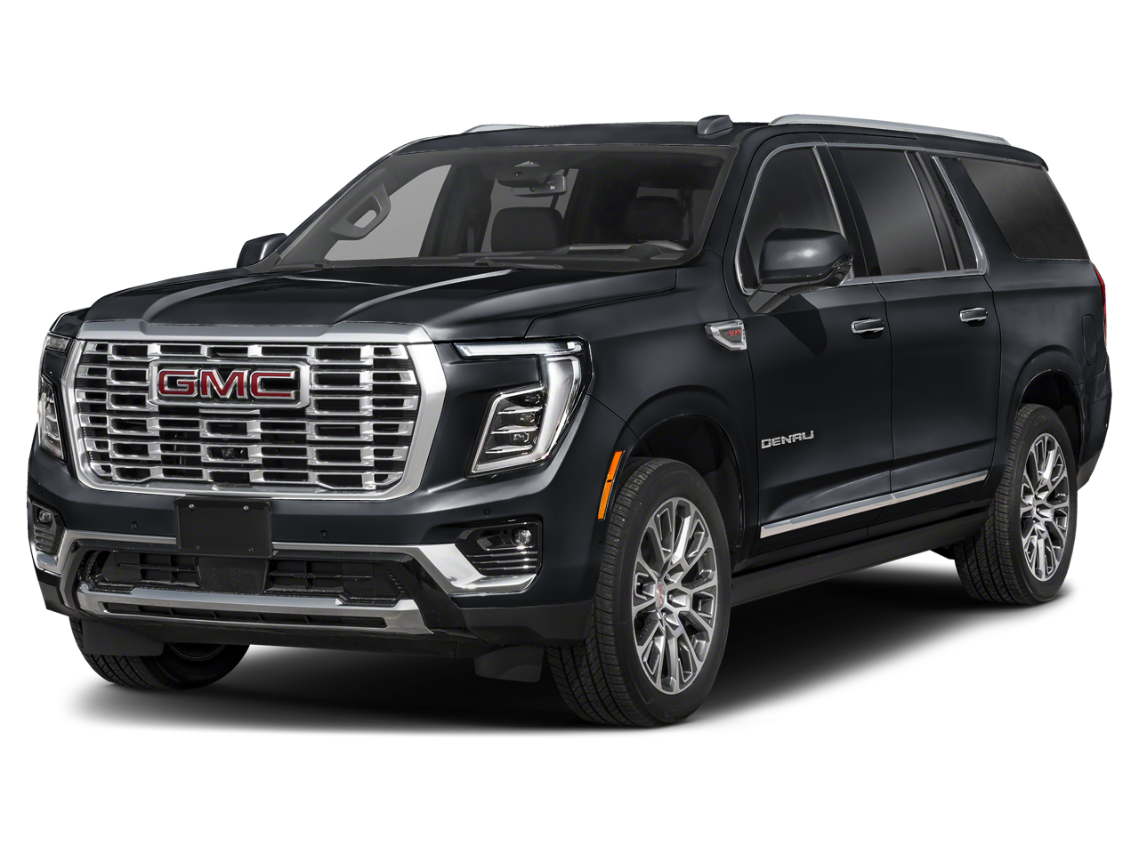 2026 GMC Yukon XL Denali - Photo 32