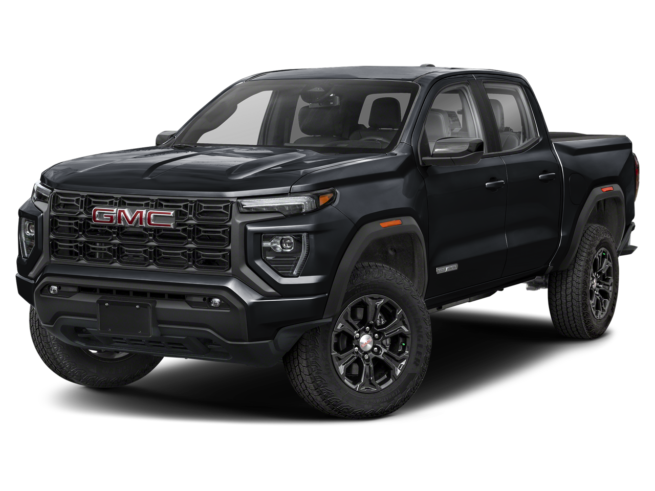 2026 GMC Canyon Elevation - Photo 34