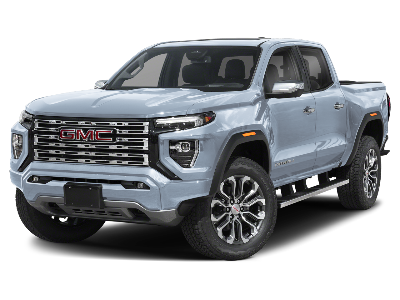 2026 GMC Canyon 4WD Denali Crew Cab Short Box's photo