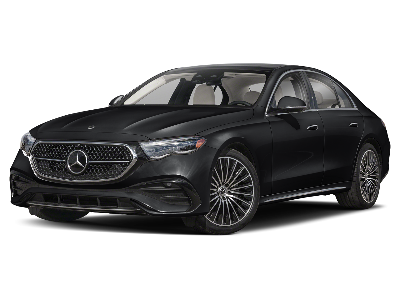 2026 Mercedes-Benz E-Class E350's photo