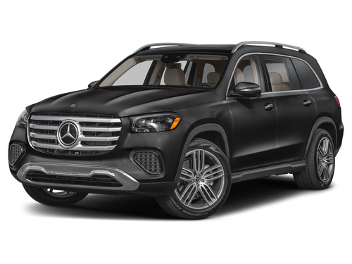 2026 Mercedes-Benz GLS 450 4MATIC®