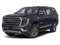 2027 GMC Yukon Elevation