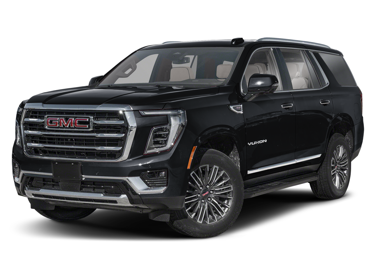 2027 GMC Yukon Denali Ultimate - Photo 1