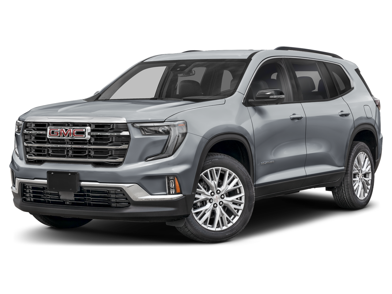 2027 GMC Acadia Elevation - Photo 1