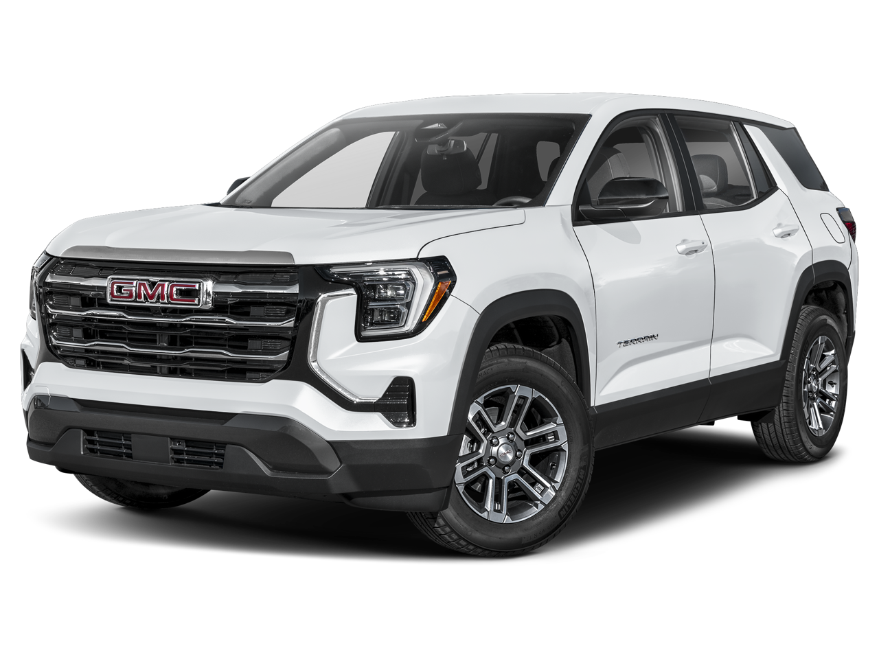 2027 GMC Terrain AT4 - Photo 1