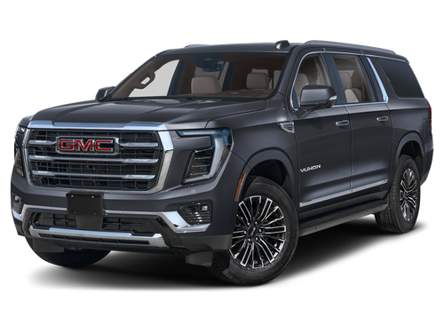 2027 GMC Yukon XL Elevation
