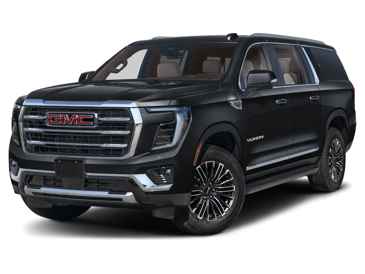2027 GMC Yukon XL