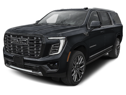 2027 GMC Yukon XL Denali Ultimate